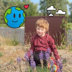 Meet your Posher, Katie